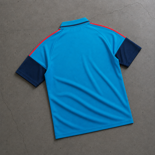 SPAIN RIVIERA HERITAGE POLO SHIRT JERSEY