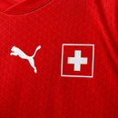 SWITZERLAND HOME WORLD CUP JERSEY