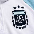 ARGENTINA POLAR HERITAGE POLO SHIRT JERSEY