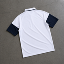 ARGENTINA POLAR HERITAGE POLO SHIRT JERSEY
