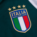 ITALY ELEGANCE HERITAGE POLO SHIRT JERSEY