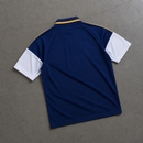 REAL MADRID IMPERIAL HERITAGE POLO SHIRT JERSEY
