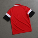 ARSENAL REDLINE HERITAGE POLO SHIRT JERSEY