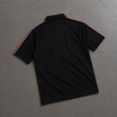 MANCHESTER UNITED NIGHTFALL HERITAGE POLO SHIRT JERSEY