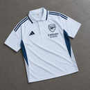 ARSENAL CLOUD HERITAGE POLO SHIRT JERSEY