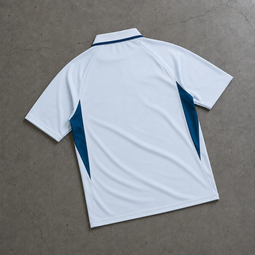 ARSENAL CLOUD HERITAGE POLO SHIRT JERSEY