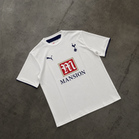 TOTTENHAM 2006/97 RETRO JERSEY