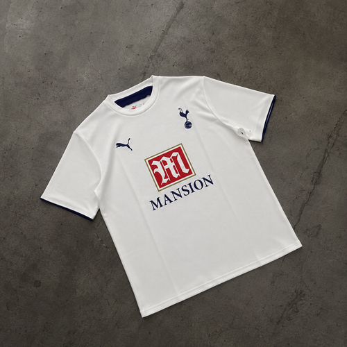 TOTTENHAM 2006/97 RETRO JERSEY