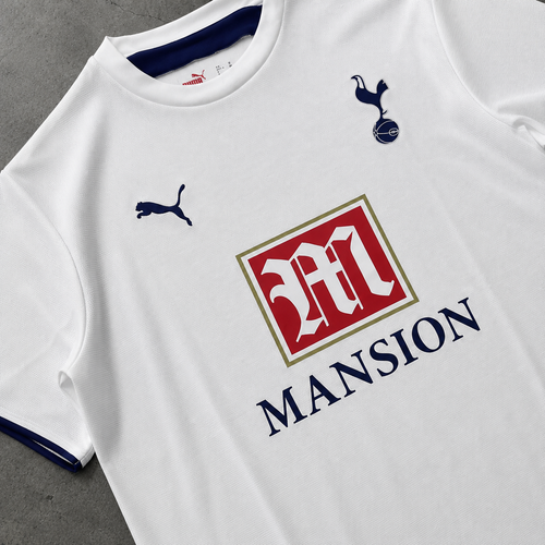 TOTTENHAM 2006/97 RETRO JERSEY