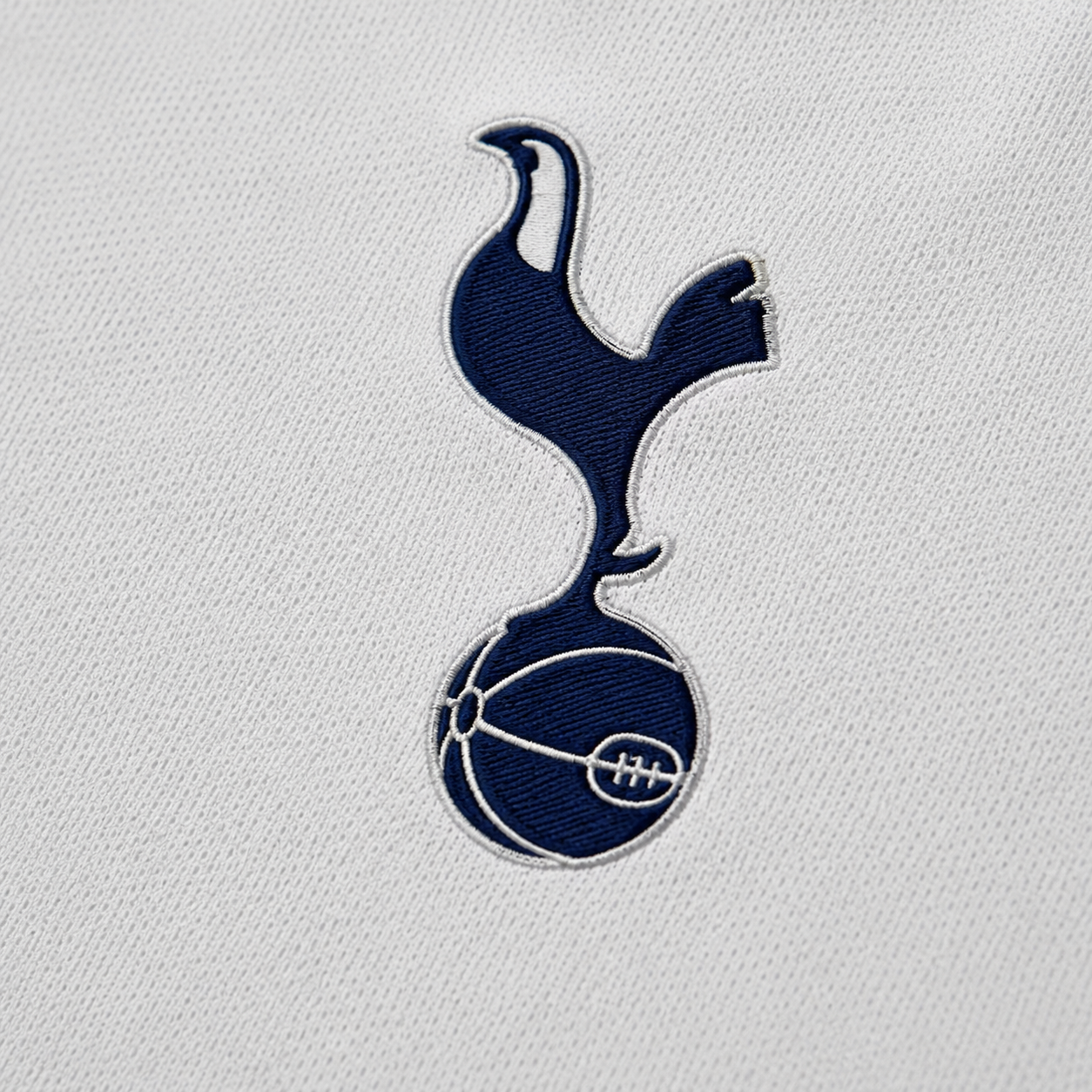 TOTTENHAM 2006/97 RETRO JERSEY