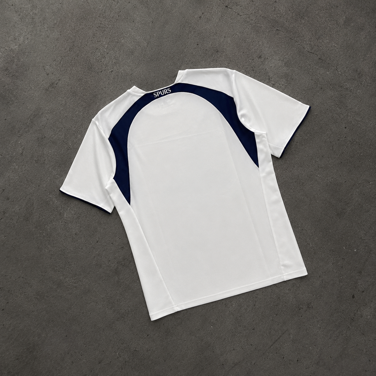 TOTTENHAM 2006/97 RETRO JERSEY