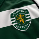 SPORTING CP 2001/03 RETRO JERSEY