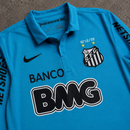 FC SANTOS 2012/13 AWAY LONGSLEEVE RETRO JERSEY