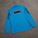 FC SANTOS 2012/13 AWAY LONGSLEEVE RETRO JERSEY