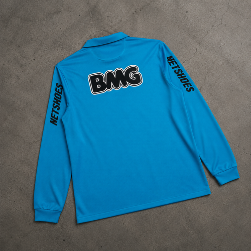 FC SANTOS 2012/13 AWAY LONGSLEEVE RETRO JERSEY