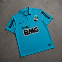FC SANTOS 2012/13 RETRO JERSEY