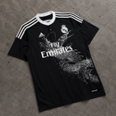 REAL MADRID 2014/15 RETRO JERSEY