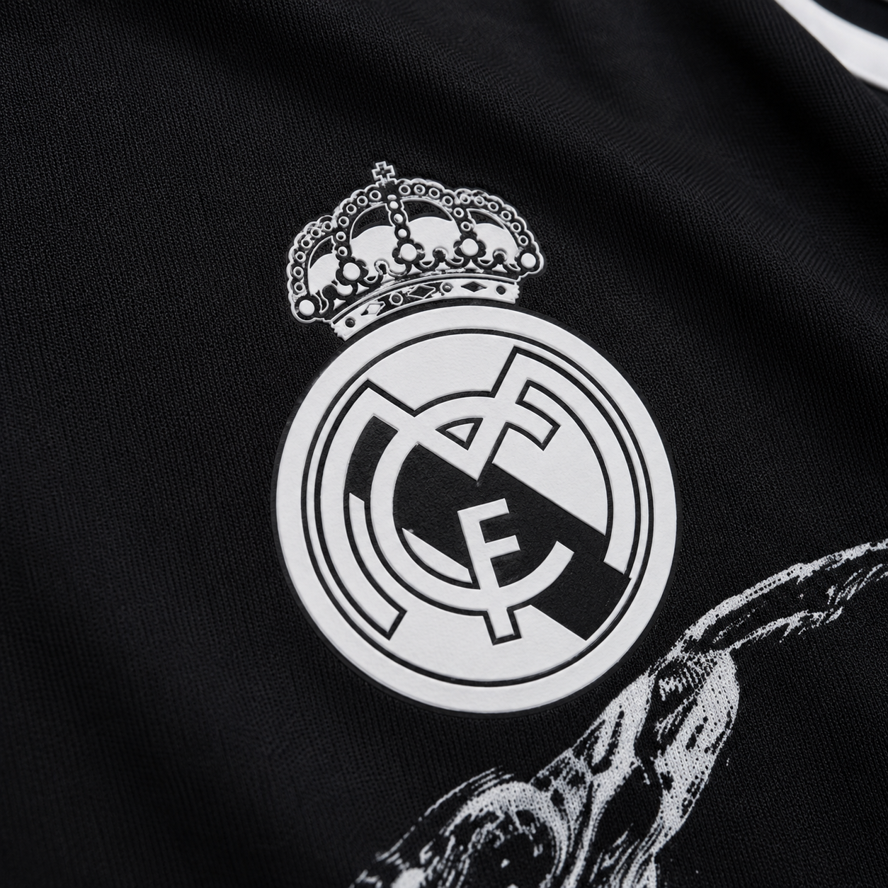 REAL MADRID 2014/15 RETRO JERSEY