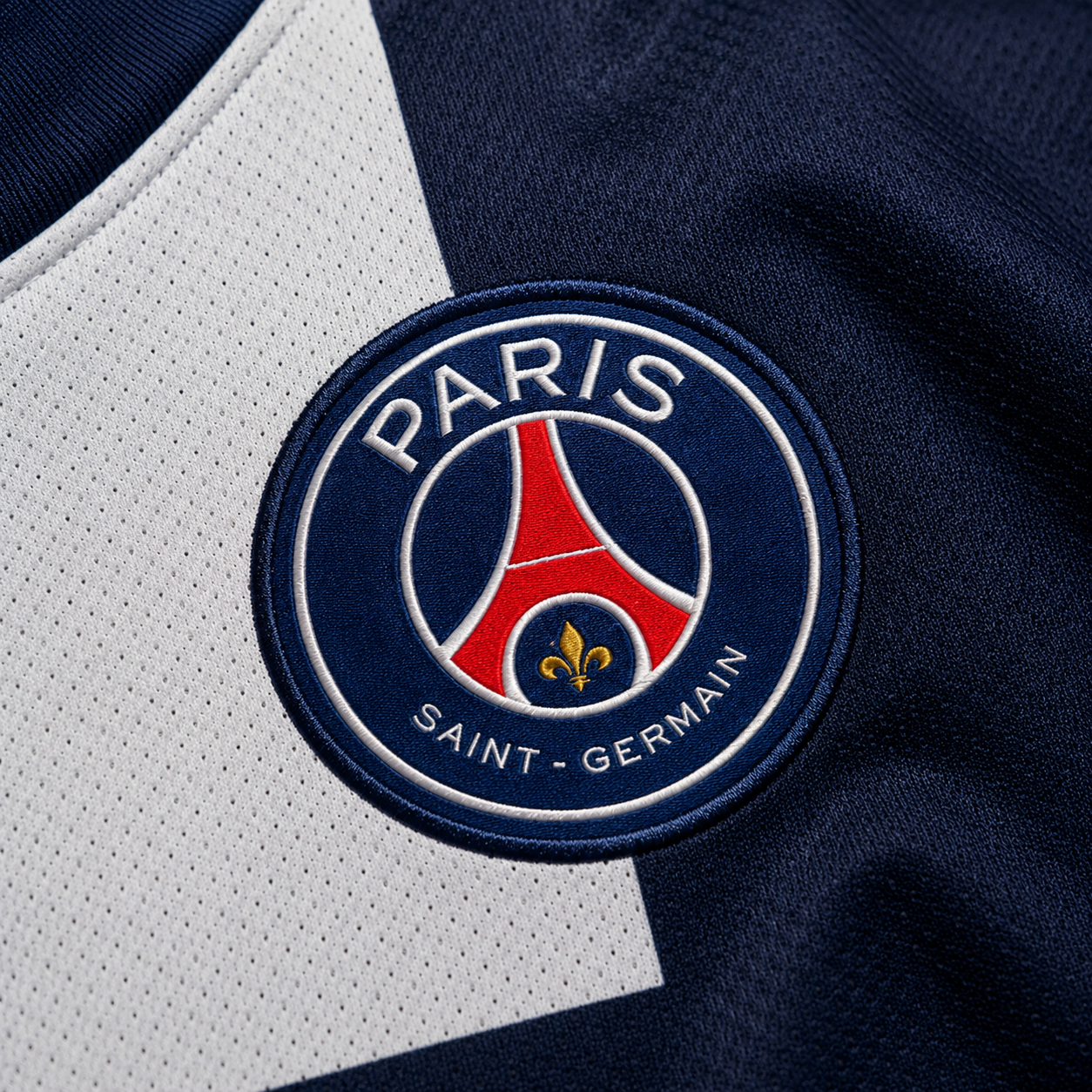 PSG 2013/14 HOME RETRO JERSEY