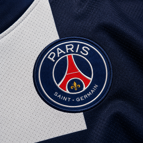 PSG 2013/14 HOME RETRO JERSEY