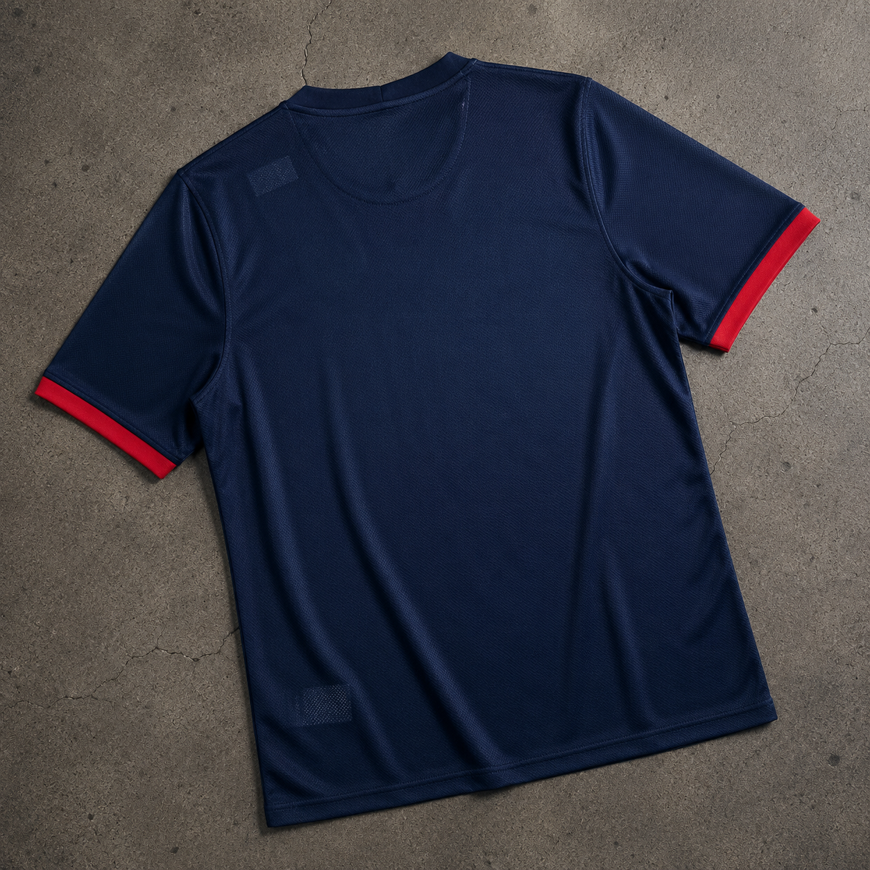 PSG 2013/14 HOME RETRO JERSEY