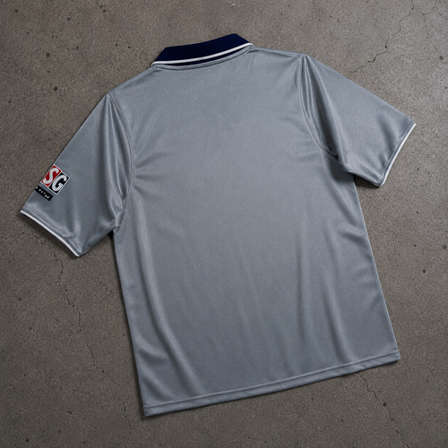 PSG 2001/02 RETRO JERSEY