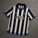 NEWCASTLE 2000/01 RETRO JERSEY