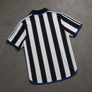 NEWCASTLE 2000/01 RETRO JERSEY