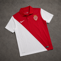 AS MONACO 2014/15 RETRO JERSEY