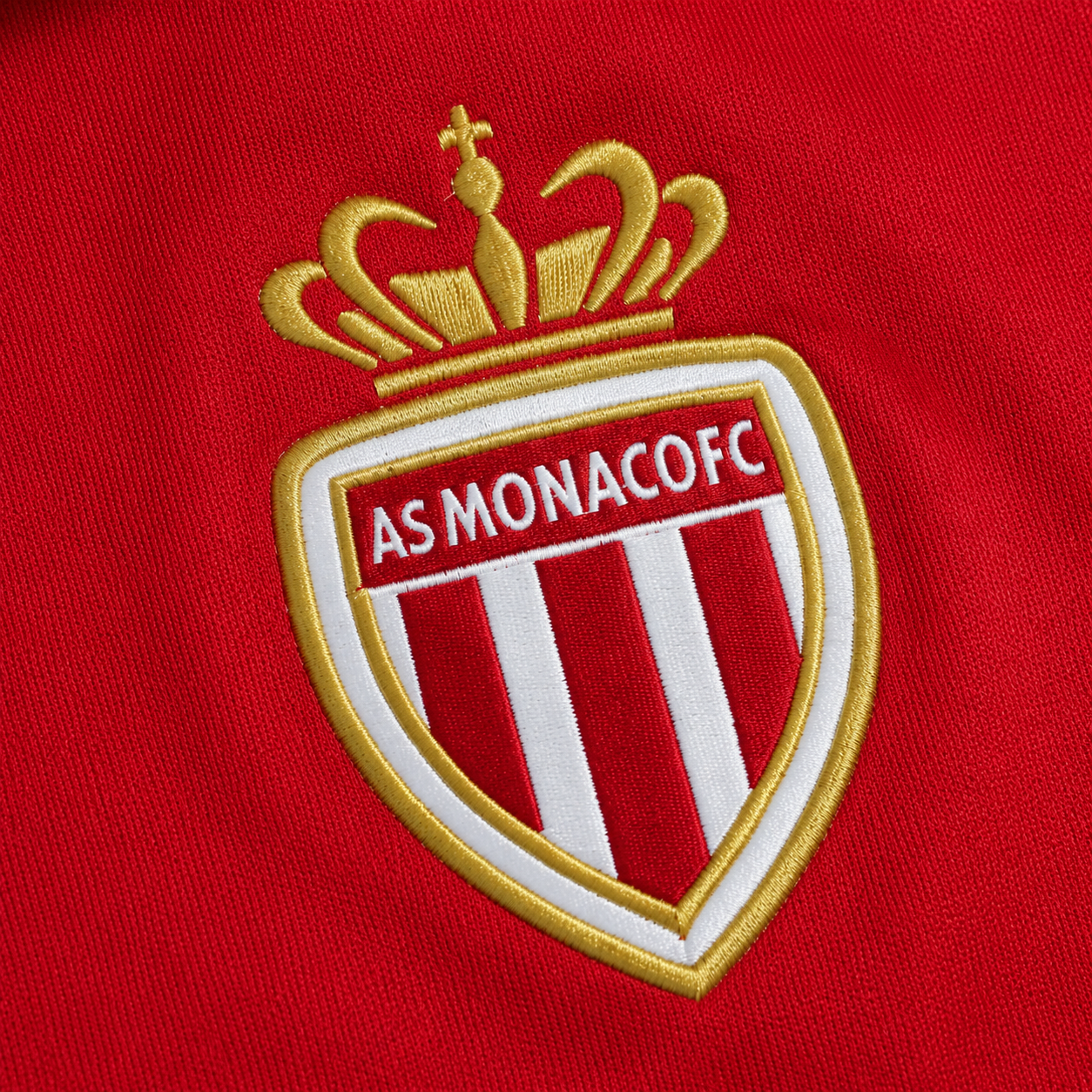 AS MONACO 2014/15 RETRO JERSEY