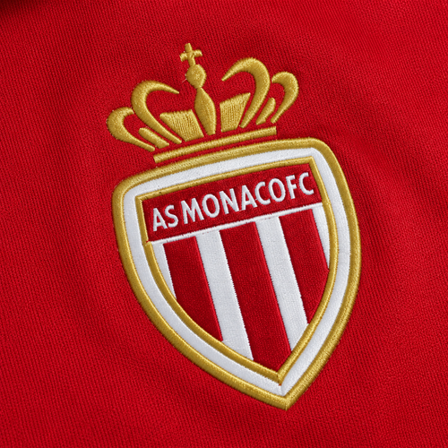 AS MONACO 2014/15 RETRO JERSEY