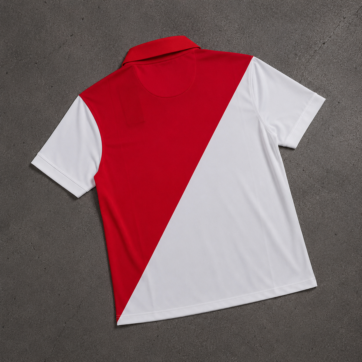 AS MONACO 2014/15 RETRO JERSEY