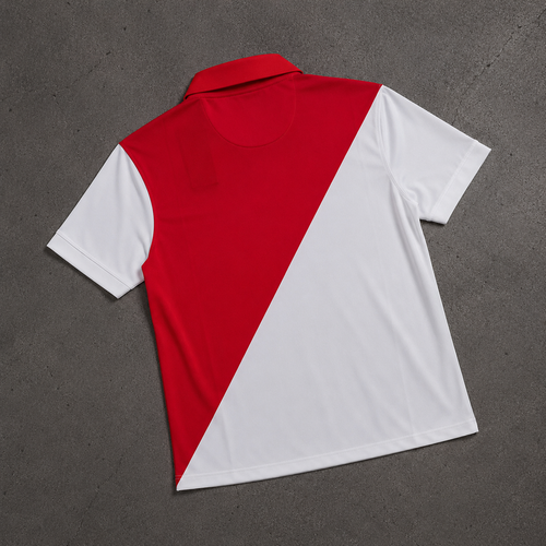 AS MONACO 2014/15 RETRO JERSEY