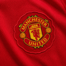 MANCHESTER UNITED 2007/08 LONGSLEEVE RETRO JERSEY