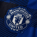 MANCHESTER UNITED 2013/14 AWAY LONGSLEEVE RETRO JERSEY