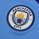 MANCHESTER CITY 2019/20 HOME RETRO JERSEY