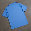 MANCHESTER CITY 2019/20 HOME RETRO JERSEY