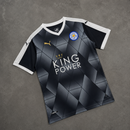 LEICESTER CITY 2015/16 RETRO JERSEY