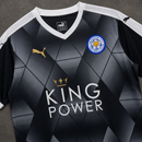 LEICESTER CITY 2015/16 RETRO JERSEY
