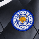 LEICESTER CITY 2015/16 RETRO JERSEY