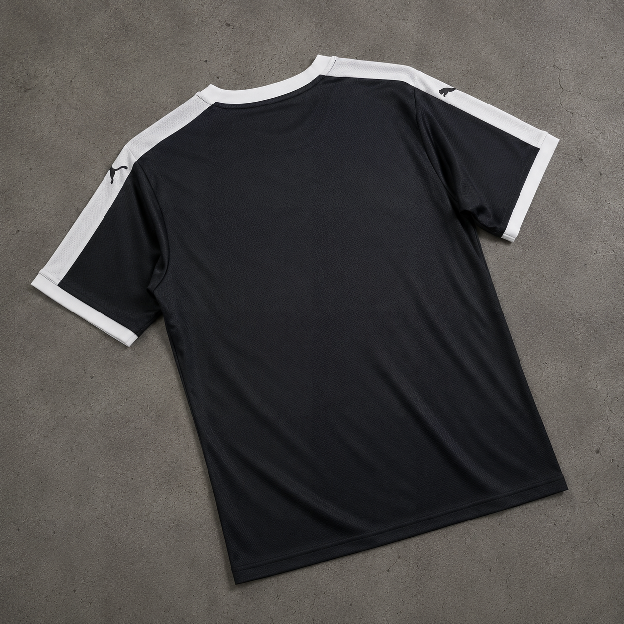 LEICESTER CITY 2015/16 RETRO JERSEY