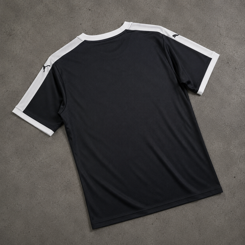 LEICESTER CITY 2015/16 RETRO JERSEY