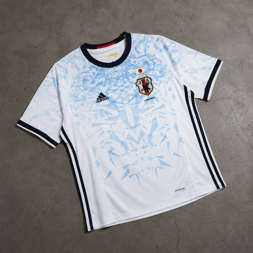 JAPAN 2016/17 AWAY RETRO JERSEY