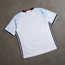 JAPAN 2016/17 AWAY RETRO JERSEY