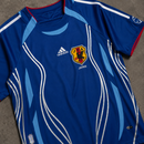 JAPAN 2006/07 HOME RETRO JERSEY