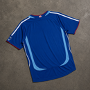 JAPAN 2006/07 HOME RETRO JERSEY