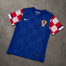 CROATIA 2010 AWAY RETRO JERSEY
