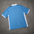 MANCHESTER CITY 2013/14 HOME RETRO JERSEY