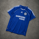 CHELSEA 2006/07 HOME RETRO JERSEY