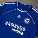 CHELSEA 2006/07 HOME RETRO JERSEY